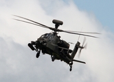 United Kingdom Army Air Corps Westland WAH-64D Longbow Apache AH.1 (ZJ167) at  RAF Fairford, United Kingdom