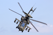 United Kingdom Army Air Corps Westland WAH-64D Longbow Apache AH.1 (ZJ171) at  Cosford, United Kingdom