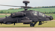 United Kingdom Army Air Corps Westland WAH-64D Longbow Apache AH.1 (ZJ173) at  Duxford, United Kingdom