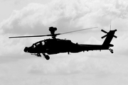 United Kingdom Army Air Corps Westland WAH-64D Longbow Apache AH.1 (ZJ203) at  Berlin Brandenburg, Germany