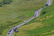 United Kingdom Army Air Corps Westland WAH-64D Longbow Apache AH.1 (ZJ211) at  Mach Loop - CAD West, United Kingdom