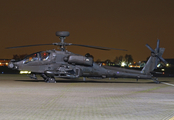 United Kingdom Army Air Corps Westland WAH-64D Longbow Apache AH.1 (ZJ225) at  RAF Northolt, United Kingdom