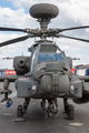 United Kingdom Army Air Corps Westland WAH-64D Longbow Apache AH.1 (ZJ230) at  Farnborough, United Kingdom