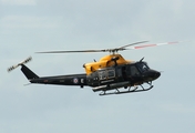 Royal Air Force Bell 412EP Griffin HT1 (ZJ242) at  RAF Valley, United Kingdom