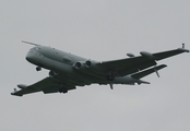 BAe Systems BAe Systems Nimrod MRA4 (ZJ518) at  Belfast / Aldergrove - International, United Kingdom