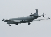 BAe Systems BAe Systems Nimrod MRA4 (ZJ518) at  Belfast / Aldergrove - International, United Kingdom