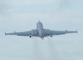 BAe Systems BAe Systems Nimrod MRA4 (ZJ518) at  Belfast / Aldergrove - International, United Kingdom