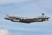 BAe Systems BAe Systems Nimrod MRA4 (ZJ518) at  RAF Fairford, United Kingdom