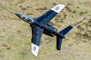 Royal Air Force (QinetiQ) Dassault-Dornier Alpha Jet E (ZJ647) at  Mach Loop - CAD West, United Kingdom