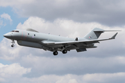 Royal Air Force Raytheon Sentinel R1 (ZJ692) at  RAF Fairford, United Kingdom