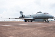 Royal Air Force Raytheon Sentinel R1 (ZJ692) at  RAF Fairford, United Kingdom