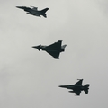 Royal Air Force Eurofighter Typhoon T3 (ZJ803) at  Kleine Brogel AFB, Belgium