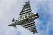 Royal Air Force Eurofighter Typhoon FGR4 (ZJ913) at  RAF Fairford, United Kingdom