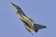 Royal Air Force Eurofighter Typhoon FGR4 (ZJ920) at  Radom, Poland