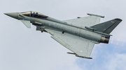 Royal Air Force Eurofighter Typhoon FGR4 (ZJ920) at  Radom, Poland