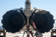 Royal Air Force Eurofighter Typhoon FGR4 (ZJ936) at  Luqa - Malta International, Malta