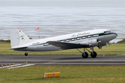 Air Chathams Douglas C-47B Skytrain (Dakota 4) (ZK-AWP) at  Auckland - International, New Zealand