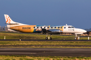 Air Chathams Fairchild SA227AC Metro III (ZK-CIC) at  Auckland - International, New Zealand