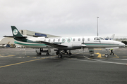 Air Chathams Fairchild SA227AC Metro III (ZK-CID) at  Auckland - International, New Zealand