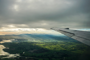 Air Chathams Fairchild SA227AC Metro III (ZK-CID) at  In Flight, New Zealand