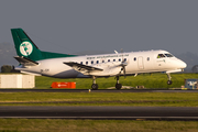 Air Chathams SAAB 340A(QC) (ZK-CIY) at  Auckland - International, New Zealand