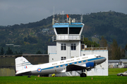 (Private) Douglas C-47B Skytrain (Dakota 4) (ZK-DAK) at  Ardmore, New Zealand