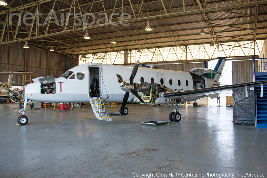 Mesiglo Beech 1900D (ZK-EAD) | Photo 108803