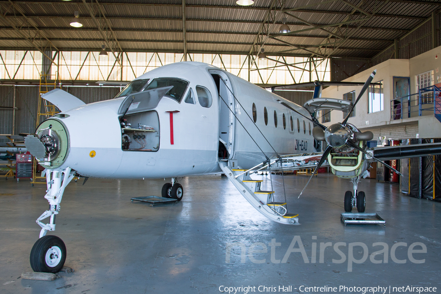 Mesiglo Beech 1900D (ZK-EAD) | Photo 108804