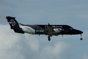 Air New Zealand Link (Eagle Airways) Beech 1900D (ZK-EAK) at  Auckland - International, New Zealand