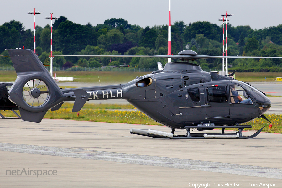 (Private) Eurocopter EC135 P2 (ZK-HLH) | Photo 79168