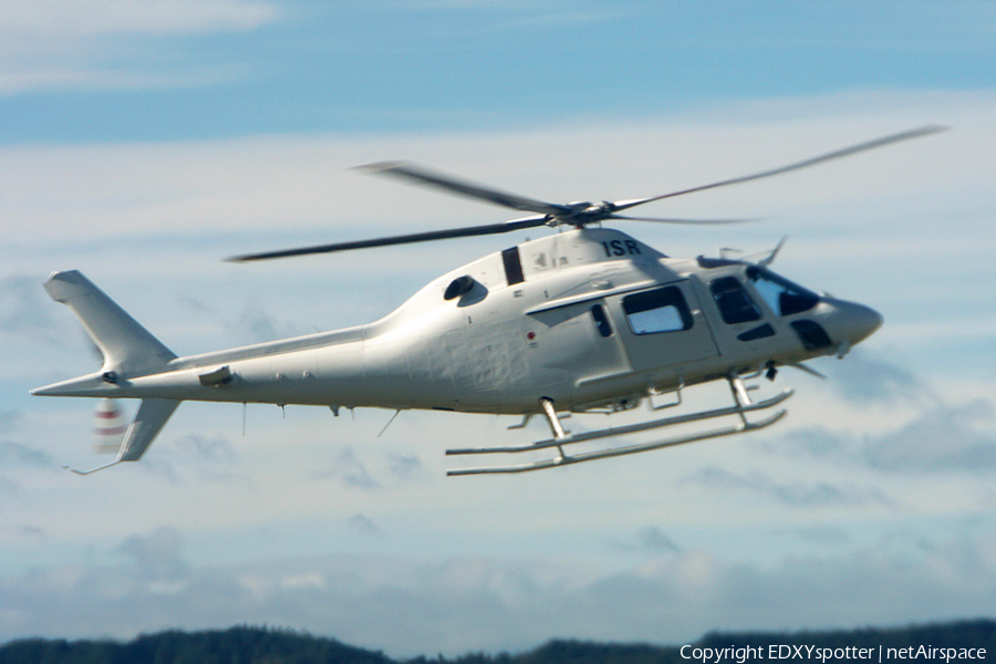 (Private) AgustaWestland AW119 Ke Koala (ZK-ISR) | Photo 290926