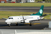 Air Chathams SAAB 340A (ZK-KRA) at  Auckland - International, New Zealand