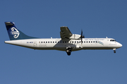 Air New Zealand Link (Mount Cook Airline) ATR 72-500 (ZK-MCB) at  Christchurch - International, New Zealand