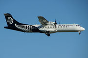 Air New Zealand Link (Mount Cook Airline) ATR 72-500 (ZK-MCF) at  Auckland - International, New Zealand