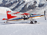 Mount Cook Skiplanes Pilatus PC-6/B2-H2 Turbo Porter (ZK-MCN) at  Mt. Cook, New Zealand