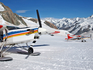 Mount Cook Skiplanes Pilatus PC-6/B2-H2 Turbo Porter (ZK-MCT) at  Mt. Cook, New Zealand