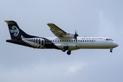 Air New Zealand Link (Mount Cook Airline) ATR 72-500 (ZK-MCU) at  Auckland - International, New Zealand