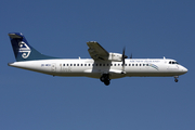 Air New Zealand Link (Mount Cook Airline) ATR 72-500 (ZK-MCU) at  Christchurch - International, New Zealand