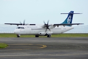 Air New Zealand Link (Mount Cook Airline) ATR 72-500 (ZK-MCY) at  Auckland - International, New Zealand