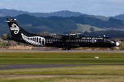 Air New Zealand ATR 72-600 (ZK-MVA) at  Tauranga, New Zealand