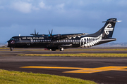 Air New Zealand Link (Mount Cook Airline) ATR 72-600 (ZK-MVA) at  Auckland - International, New Zealand