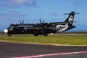 Air New Zealand Link (Mount Cook Airline) ATR 72-600 (ZK-MVA) at  Auckland - International, New Zealand