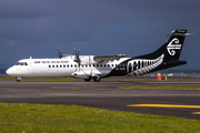 Air New Zealand Link (Mount Cook Airline) ATR 72-600 (ZK-MVD) at  Auckland - International, New Zealand