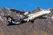 Air New Zealand ATR 72-600 (ZK-MVE) at  Queenstown, New Zealand