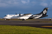 Air New Zealand ATR 72-600 (ZK-MVF) at  Auckland - International, New Zealand