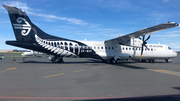 Air New Zealand ATR 72-600 (ZK-MVF) at  Nelson, New Zealand