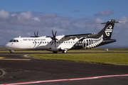 Air New Zealand ATR 72-600 (ZK-MVR) at  Auckland - International, New Zealand