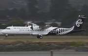 Air New Zealand ATR 72-600 (ZK-MVV) at  Nelson, New Zealand