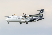 Air New Zealand ATR 72-600 (ZK-MZD) at  Denpasar/Bali - Ngurah Rai International, Indonesia