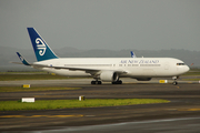 Air New Zealand Boeing 767-319(ER) (ZK-NCG) at  Auckland - International, New Zealand